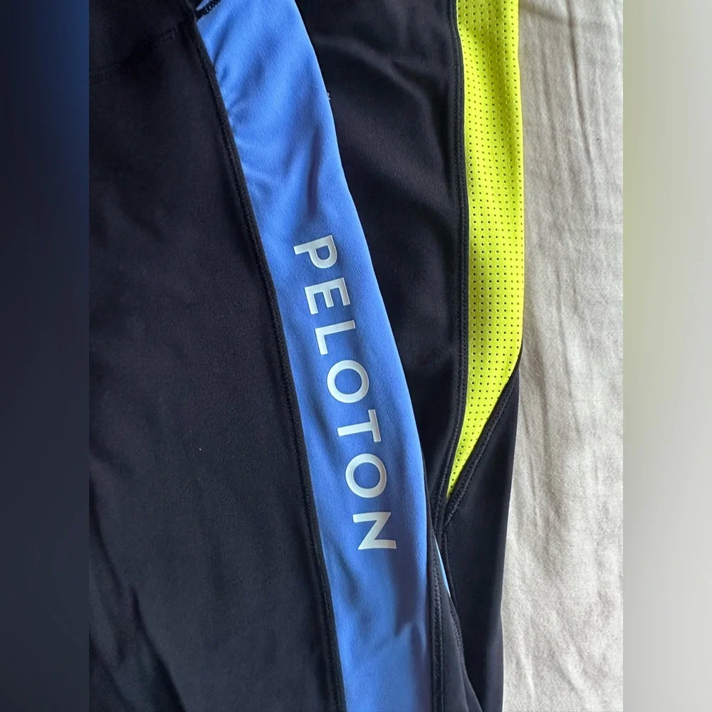 Peloton Colorblock Speed Legging - Picture 2 of 6